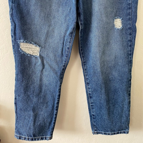 RSQ Distressed Boyfriend Jeans - Picture 10 of 16